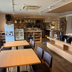 加茂食堂の写真