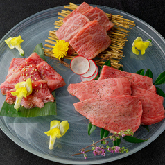 天文館個室焼肉 紫焔の特集写真