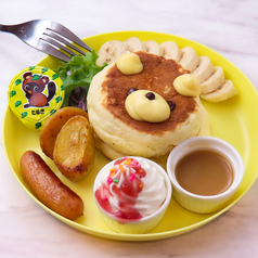 Matcha Cafe Hanon マッチャカフェハノンのコース写真