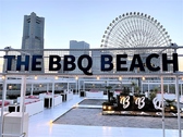 THE BBQ BEACH in 横浜ワールドポーターズ画像