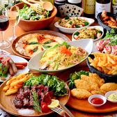 居酒屋 だるま 京都河原町店特集写真1