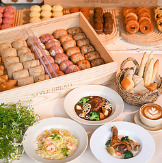 bloom&brew ブルームアンドブリュー特集写真1