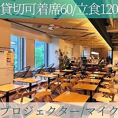 Cafe&Bar ととのうのコース写真