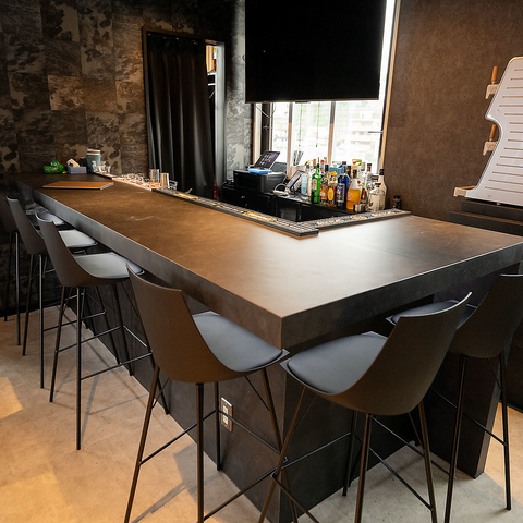 Darts Bar Clan _[co[N lX