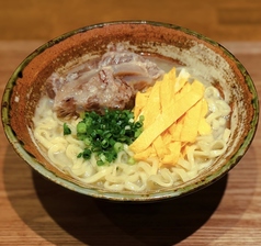 沖縄そば専門店 あじと家 名護店のおすすめ料理1