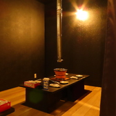 焼肉 ホルモン 小倉うらどらの雰囲気2