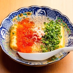 阿波のだし巻き