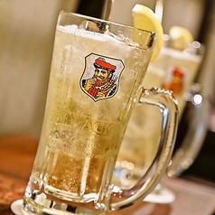 個室居酒屋 ちから 栄女子大店のコース写真