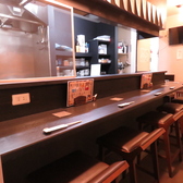 おしょくじ處 久良の雰囲気3