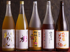 呑み処 一 ichi いちのおすすめドリンク3