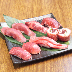 浜焼き 海鮮 焼肉 明月苑のコース写真