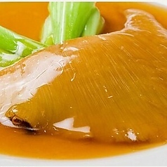 虎ノ門 蘭苑のコース写真