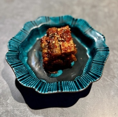 自家製ごぼうキムチ