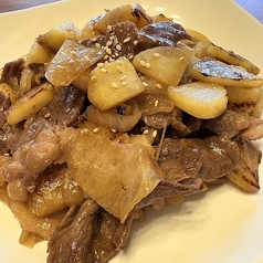 KaNoa カノアのおすすめランチ2