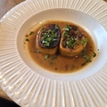 料理メニュー写真&nbsp;フライシュナカ