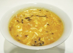 酸辣味スープ (小 / 大)