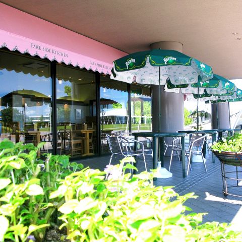 パークサイドキッチン 桜亭 長岡市その他 和食 ホットペッパーグルメ