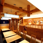 少人数様～最大70名様までOK！貸切利用も大歓迎◎大切な仲間と気楽に酒と肴を楽しむ素敵なひとときを