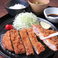 とんかつ ふらい 味ちや画像