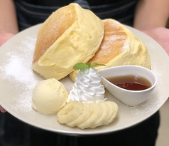 マンリー Manlyのおすすめポイント1