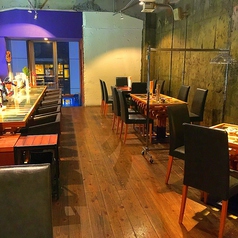 Bar Dining ARELY アーリーの特集写真