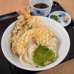 讃岐うどん 幸のおすすめ料理2