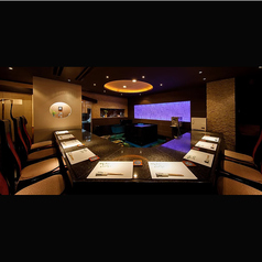 広島地物と旬の和食 正弁丹吾の雰囲気3