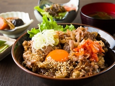 旬味料理屋 逢啓のおすすめランチ2