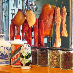 【専用窯でその日の分だけ焼き上げる】