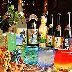 貸切も歓迎!石垣島の雰囲気たっぷりな当店で是非大型宴会を♪お気軽にお問合せください!