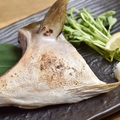 料理メニュー写真 本日の焼き魚