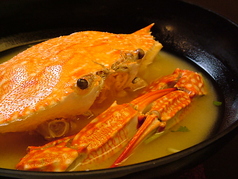 入船鮨 葵タワー店特集写真1