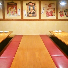 串陣 中神店の雰囲気3