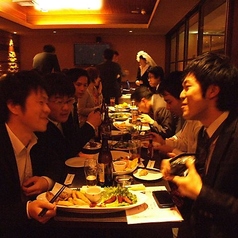 PRONTO プロント 福岡天神木村家ビル店特集写真1