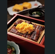 うなぎ料理若松屋の写真