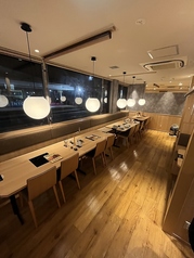 やきとり家 すみれ 安曇野店の雰囲気3