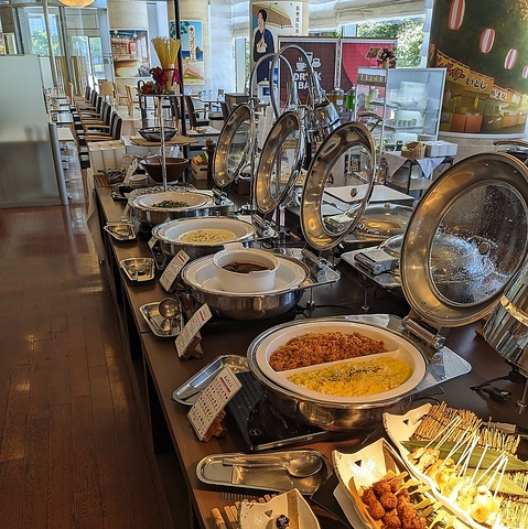 ベイクオーレの写真