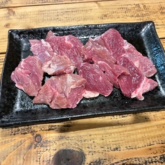ハラミ