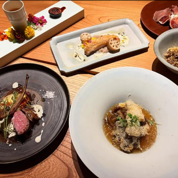 Arutoのおすすめ料理1