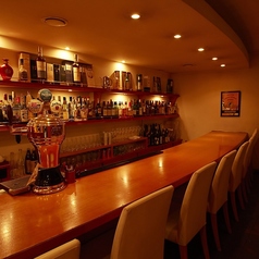 路地ダイニング わさび 郡山の特集写真