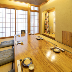 倉敷個室居酒屋 藤と川蝉特集写真1