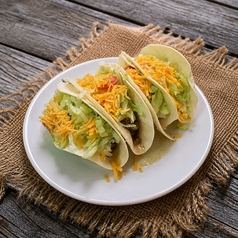 texmex tacos set