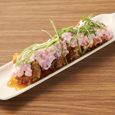 KOTORAのチキン南蛮