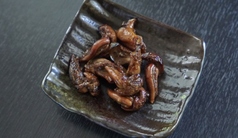 国産 肝焼き