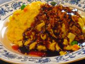 洋食 国亭の詳細