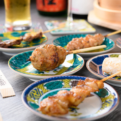 焼鳥HAREのおすすめ料理2