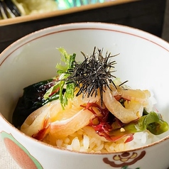 リーガロイヤルホテル広島 日本料理 鯉城 りじょうのおすすめポイント1