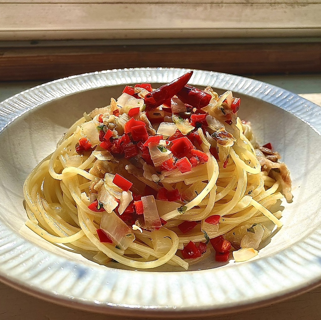 見た目にもこだわった逸品の数々♪