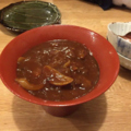 料理メニュー写真&nbsp;【大好評】おはしのカレーライス(中辛)