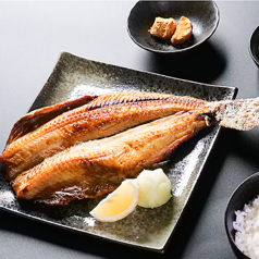 厳選した旬の魚をご用意！美味しい魚料理をご堪能あれ。